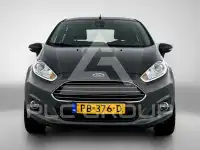 2017 Ford FIESTA