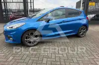 2017 Ford FIESTA