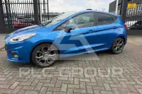 2017 Ford FIESTA