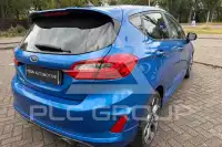 2017 Ford FIESTA