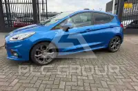 2017 Ford FIESTA