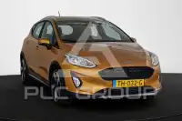 2017 Ford FIESTA