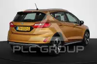 2017 Ford FIESTA