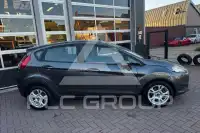 2017 Ford FIESTA