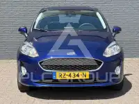 2017 Ford FIESTA