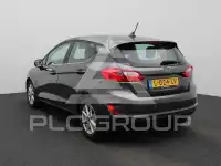 2017 Ford FIESTA