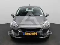 2017 Ford FIESTA