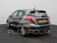 2017 Ford FIESTA