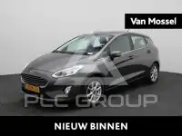 2017 Ford FIESTA
