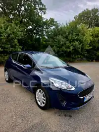 2017 Ford FIESTA