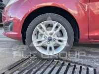 2017 Ford FIESTA