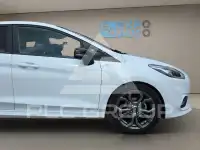 2017 Ford FIESTA