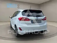 2017 Ford FIESTA