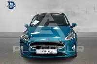 2017 Ford FIESTA