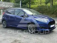 2017 Ford FIESTA