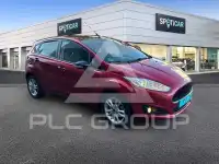 2017 Ford FIESTA