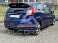 2017 Ford FIESTA