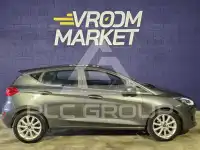 2017 Ford FIESTA