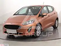 2017 Ford FIESTA