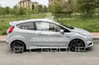 2017 Ford FIESTA