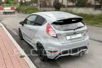 2017 Ford FIESTA