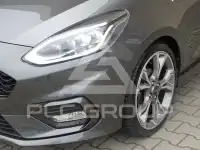 2017 Ford FIESTA