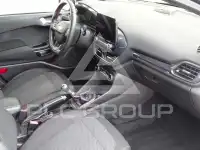 2017 Ford FIESTA