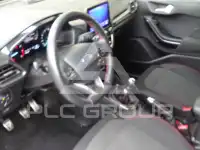 2017 Ford FIESTA