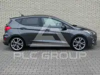 2017 Ford FIESTA
