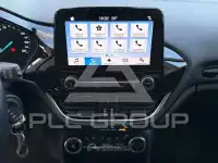 2017 Ford FIESTA