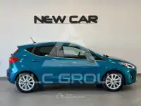 2017 Ford FIESTA