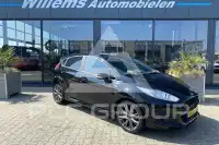 2017 Ford FIESTA