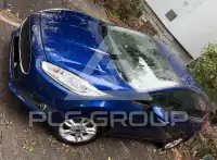 2017 Ford FIESTA