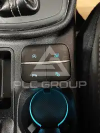 2017 Ford FIESTA