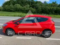2017 Ford FIESTA