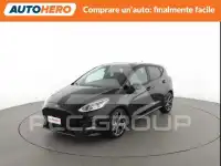 2017 Ford FIESTA