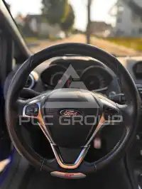 2017 Ford FIESTA