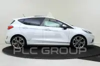 2017 Ford FIESTA