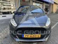 2017 Ford FIESTA