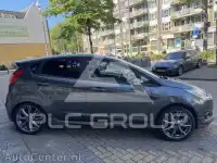 2017 Ford FIESTA