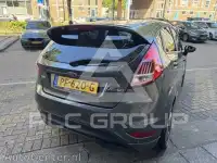 2017 Ford FIESTA