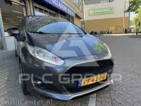 2017 Ford FIESTA