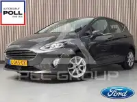 2017 Ford FIESTA