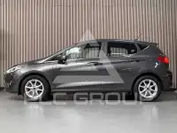 2017 Ford FIESTA