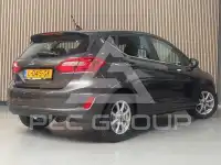 2017 Ford FIESTA