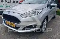 2017 Ford FIESTA