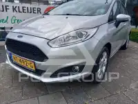 2017 Ford FIESTA