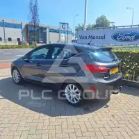 2017 Ford FIESTA