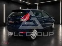 2017 Ford FIESTA