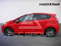 2017 Ford FIESTA